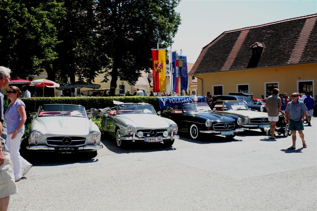 2011-07-10 13. Oldtimertreffen in Pinkafeld